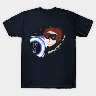 Mary & NEWT T-Shirt